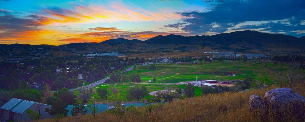 Pocatello